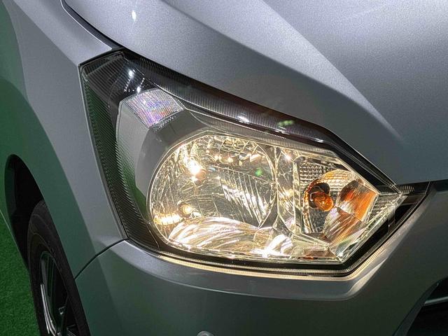 ミライースL SAIII ナビ バックカメラ ドラレコ ETCハロゲンヘッドランプ セキュリティアラーム コーナーセンサー 13インチフルホイールキャップ キーレスエントリー マニュアルエアコン(広島県)の中古車