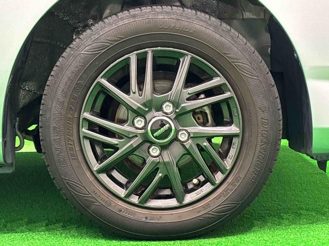 ミライースL SAIII ナビ バックカメラ ドラレコ ETCハロゲンヘッドランプ セキュリティアラーム コーナーセンサー 13インチフルホイールキャップ キーレスエントリー マニュアルエアコン(広島県)の中古車