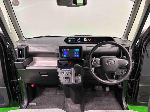 タントX バックモニター 電動パーキングブレーキ シートヒーターLEDオートライト パワースライドドアウェルカムオープン機能 電動格納式ドアミラー 助手席ロングスライド 助手席イージークローザー セキュリティアラーム キーフリーシステム(広島県)の中古車