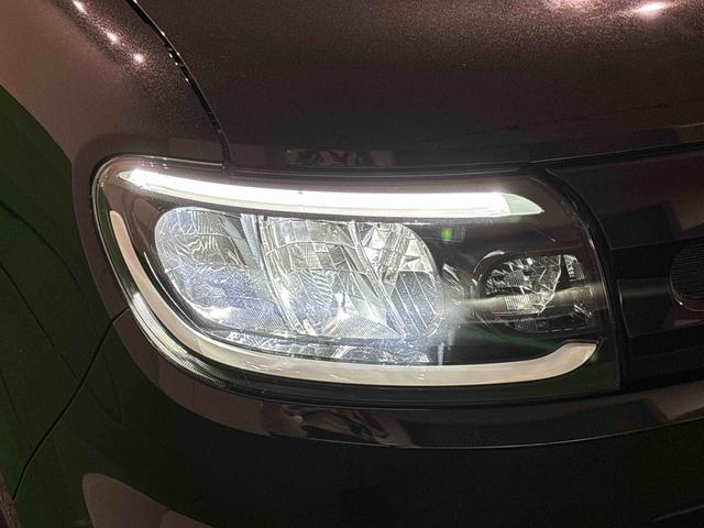 タントX バックモニター 電動パーキングブレーキ シートヒーターLEDオートライト パワースライドドアウェルカムオープン機能 電動格納式ドアミラー 助手席ロングスライド 助手席イージークローザー セキュリティアラーム キーフリーシステム(広島県)の中古車