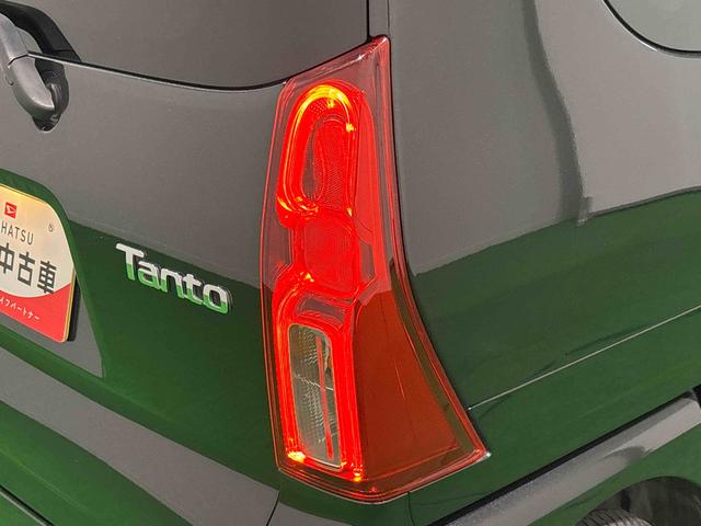 タントX バックモニター 電動パーキングブレーキ シートヒーターLEDオートライト パワースライドドアウェルカムオープン機能 電動格納式ドアミラー 助手席ロングスライド 助手席イージークローザー セキュリティアラーム キーフリーシステム(広島県)の中古車