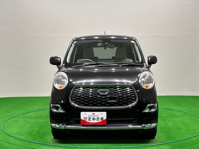 キャストスタイルX SAII ナビ バックカメラ ドラレコ ETCマルチリフレクターハロゲンヘッドランプ 社外アルミホイール オートライト プッシュボタンスタート セキュリティアラーム オートエアコン(広島県)の中古車