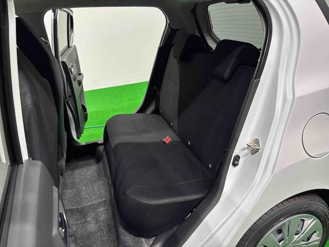 ミライースX SAIIILEDヘッドランプ セキュリティアラーム コーナーセンサー 14インチフルホイールキャップ キーレスエントリー 電動格納式ドアミラー ショツピングフック マニュアルエアコン(広島県)の中古車