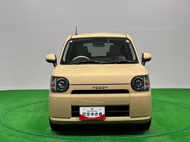 ミラトコットＧ　ＳＡIII　ナビ・ドラレコ・ＥＴＣ・パノラマカメラＬＥＤヘッドランプ　運転席・助手席シートヒーター　オートライト　プッシュボタンスタート　パノラマモニター対応カメラ　コーナーセンサー　運転席シートリフター　ＵＳＢ電源ソケット（広島県）の中古車