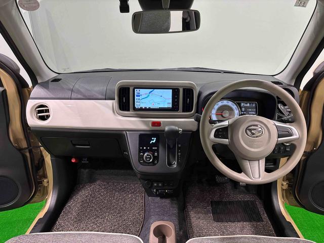 ミラトコットＧ　ＳＡIII　ナビ・ドラレコ・ＥＴＣ・パノラマカメラＬＥＤヘッドランプ　運転席・助手席シートヒーター　オートライト　プッシュボタンスタート　パノラマモニター対応カメラ　コーナーセンサー　運転席シートリフター　ＵＳＢ電源ソケット（広島県）の中古車