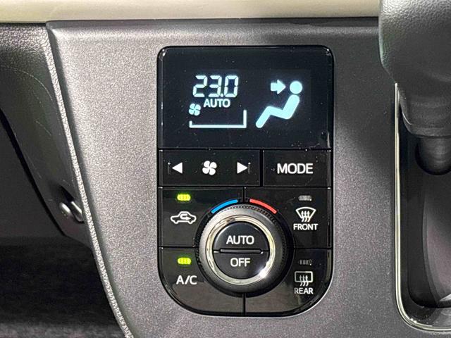 ミラトコットＧ　ＳＡIII　ナビ・ドラレコ・ＥＴＣ・パノラマカメラＬＥＤヘッドランプ　運転席・助手席シートヒーター　オートライト　プッシュボタンスタート　パノラマモニター対応カメラ　コーナーセンサー　運転席シートリフター　ＵＳＢ電源ソケット（広島県）の中古車