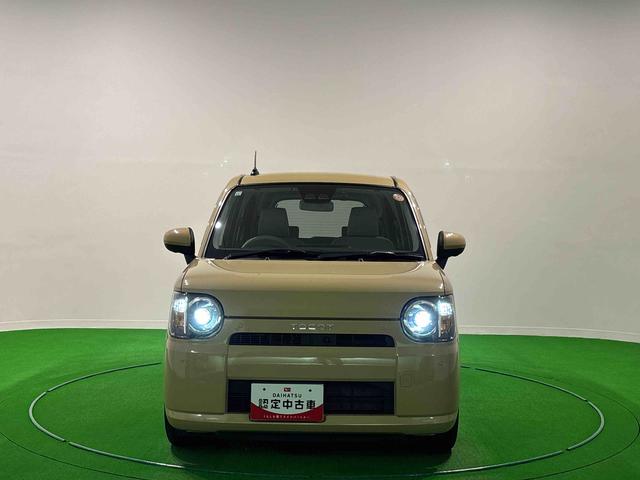 ミラトコットＧ　ＳＡIII　ナビ・ドラレコ・ＥＴＣ・パノラマカメラＬＥＤヘッドランプ　運転席・助手席シートヒーター　オートライト　プッシュボタンスタート　パノラマモニター対応カメラ　コーナーセンサー　運転席シートリフター　ＵＳＢ電源ソケット（広島県）の中古車
