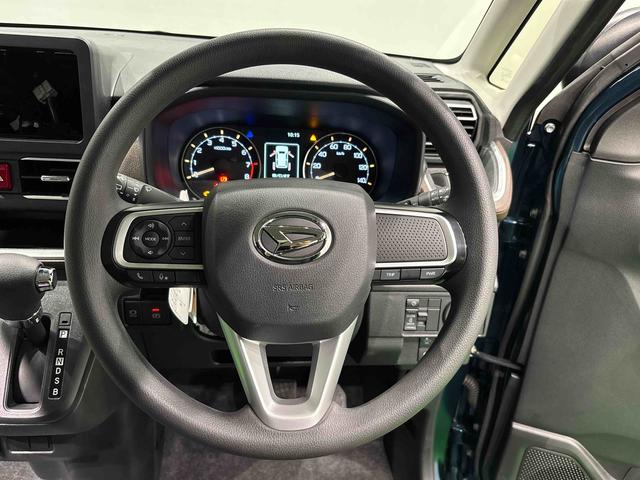 ムーヴGLEDヘッドランプ オートライト プッシュボタンスタート セキュリティアラーム 片側パワースライドドア キーフリーシステム オート電動格納式ドアミラー(広島県)の中古車