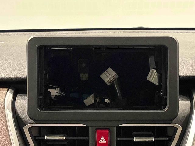ムーヴGLEDヘッドランプ オートライト プッシュボタンスタート セキュリティアラーム 片側パワースライドドア キーフリーシステム オート電動格納式ドアミラー(広島県)の中古車