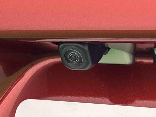 タントカスタムRS バックカメラ付き シートバックテーブルアイドリング 被害軽減ブレーキ 車線逸脱防止 セキュリティアラーム 電動格納ミラー LEDヘットライト ターボ 安全ボディ スマートキ− キーフリーキー オートライト(広島県)の中古車