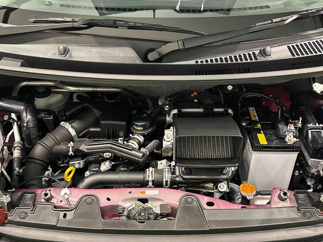 タントカスタムRS バックカメラ付き シートバックテーブルアイドリング 被害軽減ブレーキ 車線逸脱防止 セキュリティアラーム 電動格納ミラー LEDヘットライト ターボ 安全ボディ スマートキ− キーフリーキー オートライト(広島県)の中古車