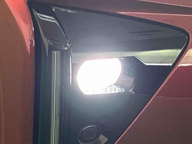 タントカスタムRS バックカメラ付き シートバックテーブルアイドリング 被害軽減ブレーキ 車線逸脱防止 セキュリティアラーム 電動格納ミラー LEDヘットライト ターボ 安全ボディ スマートキ− キーフリーキー オートライト(広島県)の中古車
