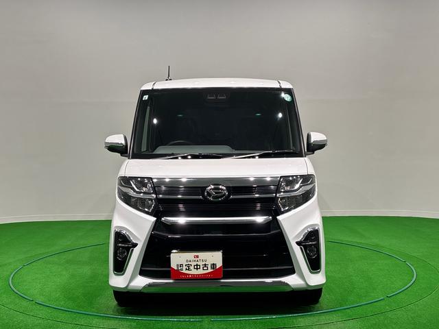 タントカスタムRS(広島県)の中古車