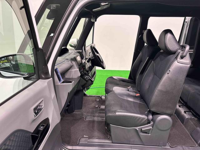 タントカスタムRS(広島県)の中古車