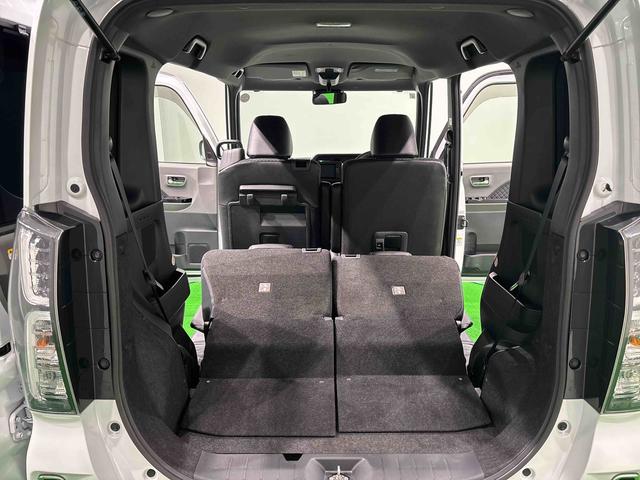 タントカスタムRS(広島県)の中古車