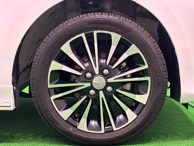 タントカスタムRS(広島県)の中古車