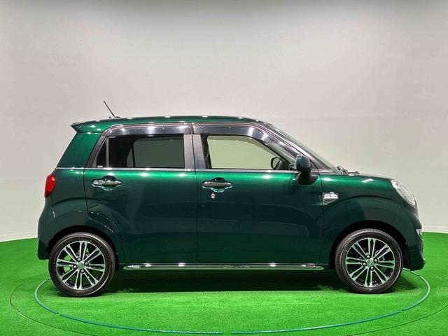 キャストスタイルG VS SAIII 運転席・助手席シートヒーターパノラマモニター対応純正ナビ装着用アップグレードパック 社外ディスプレイオーディオ オートライト LEDヘッドランプ LEDヘッドランプフォグ キーフリーシステム(広島県)の中古車