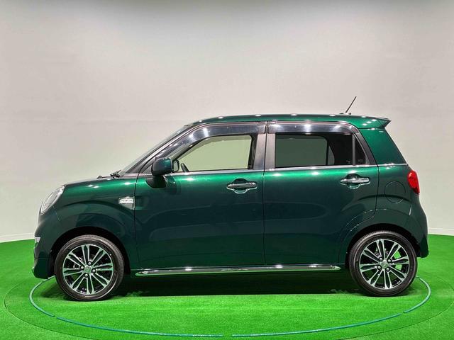 キャストスタイルG VS SAIII 運転席・助手席シートヒーターパノラマモニター対応純正ナビ装着用アップグレードパック 社外ディスプレイオーディオ オートライト LEDヘッドランプ LEDヘッドランプフォグ キーフリーシステム(広島県)の中古車