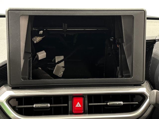 ロッキープレミアムG パノラマモニター対応 電動パーキングブレーキLEDヘッドランプ・フォグランプ 全車速追従機能付アダプティブクルーズコントロール レーンキープコントロール ブラインドスポットモニター 17インチアルミホイール シートヒーター(広島県)の中古車