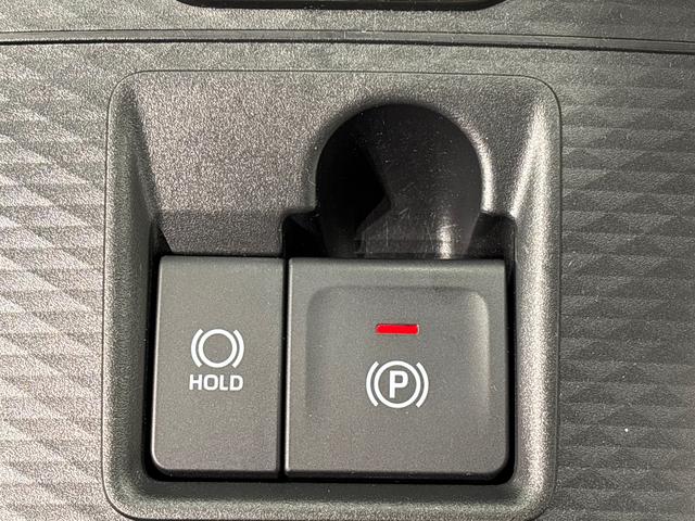 ロッキープレミアムG パノラマモニター対応 電動パーキングブレーキLEDヘッドランプ・フォグランプ 全車速追従機能付アダプティブクルーズコントロール レーンキープコントロール ブラインドスポットモニター 17インチアルミホイール シートヒーター(広島県)の中古車