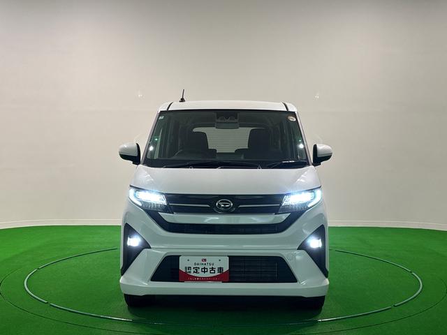 ムーヴＧ　バックモニター対応　片側電動スライドドアＬＥＤオートライト・フォグランプ　電動パーキングブレーキ　プッシュボタンスタート　セキュリティアラーム　バックカメラ　両側パワースライドドアウエルカムオープン機能　オート電動格納式ドアミラー（広島県）の中古車