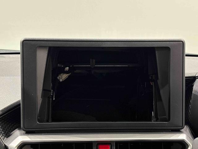 ロッキープレミアムＧ　ＨＥＶ衝突軽減Ｂ　車線逸脱警報システム　電動格納ドアミラー　レーダークルコン　Ｂカメラ　ＬＥＤヘッドライト　キーフリーシステム　スマートキー　アルミホイール　盗難防止システム　シートヒーター　オートライト（広島県）の中古車
