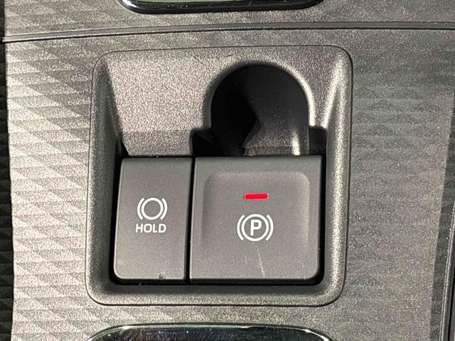 ロッキープレミアムＧ　ＨＥＶ衝突軽減Ｂ　車線逸脱警報システム　電動格納ドアミラー　レーダークルコン　Ｂカメラ　ＬＥＤヘッドライト　キーフリーシステム　スマートキー　アルミホイール　盗難防止システム　シートヒーター　オートライト（広島県）の中古車