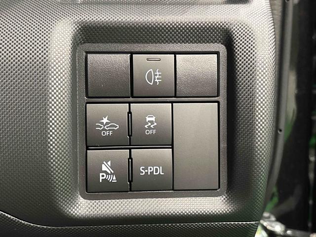 ロッキープレミアムＧ　ＨＥＶ衝突軽減Ｂ　車線逸脱警報システム　電動格納ドアミラー　レーダークルコン　Ｂカメラ　ＬＥＤヘッドライト　キーフリーシステム　スマートキー　アルミホイール　盗難防止システム　シートヒーター　オートライト（広島県）の中古車