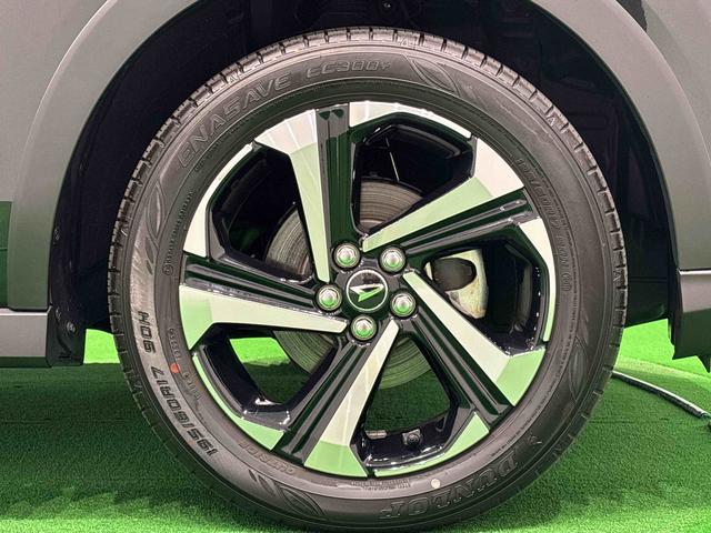 ロッキープレミアムＧ　ＨＥＶ衝突軽減Ｂ　車線逸脱警報システム　電動格納ドアミラー　レーダークルコン　Ｂカメラ　ＬＥＤヘッドライト　キーフリーシステム　スマートキー　アルミホイール　盗難防止システム　シートヒーター　オートライト（広島県）の中古車