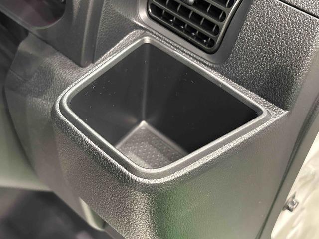 ハイゼットトラックスタンダード　４ＷＤ　ＡＭ／ＦＭラジオ　スペアタイヤマニュアルレベリング機能付きハロゲンヘッドランプ　運転席ＳＲＳエアバック　バックソナー　電動式パワーステアリング　あゆみ板掛けテールゲート　ＶＳＣ＆ＴＲＣ　マニュアルエアコン　オートライト（広島県）の中古車
