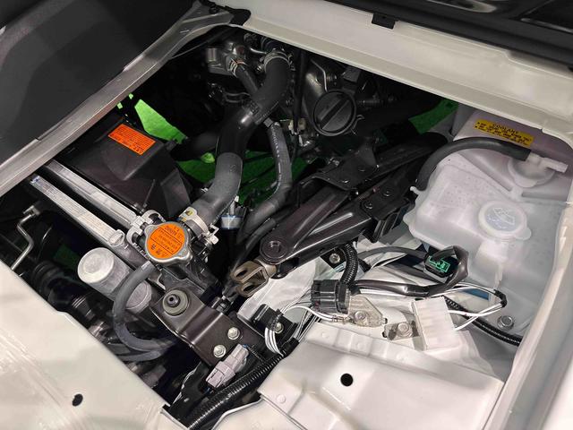 ハイゼットトラックスタンダード　４ＷＤ　ＡＭ／ＦＭラジオ　スペアタイヤマニュアルレベリング機能付きハロゲンヘッドランプ　運転席ＳＲＳエアバック　バックソナー　電動式パワーステアリング　あゆみ板掛けテールゲート　ＶＳＣ＆ＴＲＣ　マニュアルエアコン　オートライト（広島県）の中古車