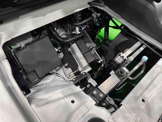 ハイゼットトラックスタンダードハロゲンヘッドランプ トップシェイドガラス 運転席バニティミラー AM・FMラジオ マニュアルエアコン ガードフレーム スペアタイヤ(広島県)の中古車