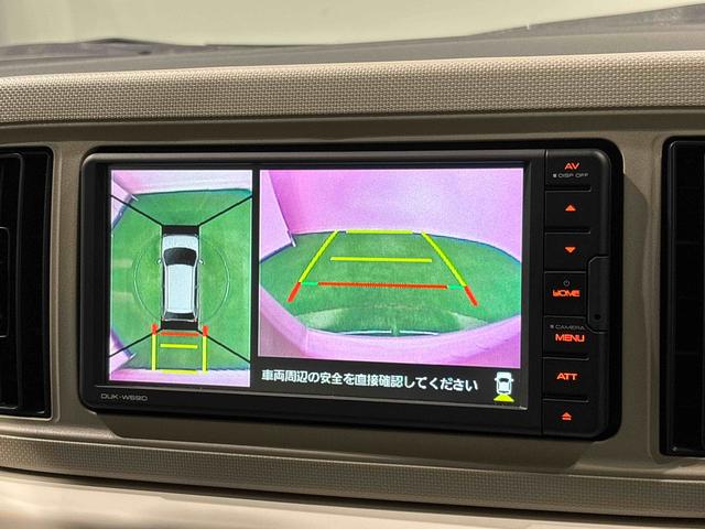 ミラトコットG リミテッド SAIII ETC パノラマモニター対応LEDヘッドランプ 運転席・助手席シートヒーター オートライト プッシュボタンスタート パノラマモニター対応カメラ コーナーセンサー 運転席シートリフター USB電源ソケット パノラマモニター(広島県)の中古車