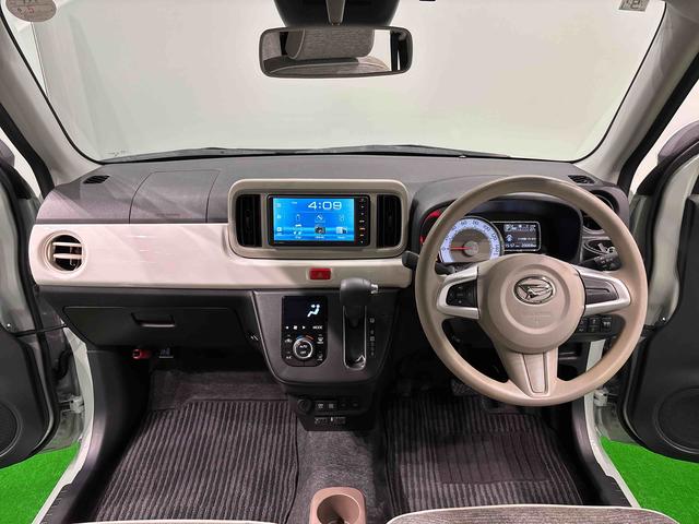 ミラトコットG リミテッド SAIII ETC パノラマモニター対応LEDヘッドランプ 運転席・助手席シートヒーター オートライト プッシュボタンスタート パノラマモニター対応カメラ コーナーセンサー 運転席シートリフター USB電源ソケット パノラマモニター(広島県)の中古車