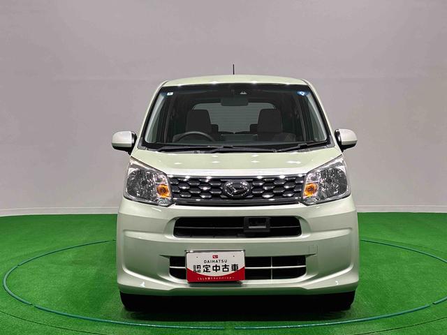 ムーヴX SAII衝突軽減システム 運転席エアバック 電動ミラー セキュリティアラーム 助手席エアバック キーフリー 横滑り防止機能 アイドリングストップ機能 アルミホイール スマートキー 衝突安全ボディ ABS(広島県)の中古車