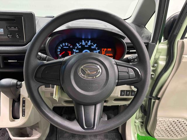 ムーヴX SAII衝突軽減システム 運転席エアバック 電動ミラー セキュリティアラーム 助手席エアバック キーフリー 横滑り防止機能 アイドリングストップ機能 アルミホイール スマートキー 衝突安全ボディ ABS(広島県)の中古車