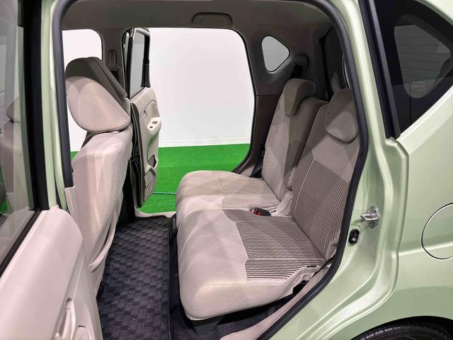 ムーヴX SAII衝突軽減システム 運転席エアバック 電動ミラー セキュリティアラーム 助手席エアバック キーフリー 横滑り防止機能 アイドリングストップ機能 アルミホイール スマートキー 衝突安全ボディ ABS(広島県)の中古車