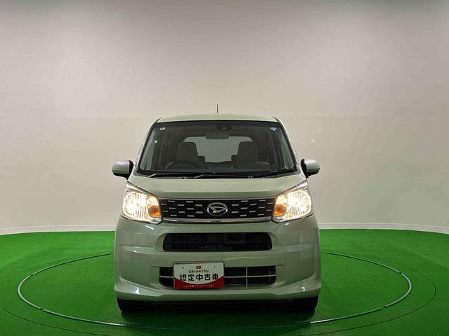 ムーヴX SAII衝突軽減システム 運転席エアバック 電動ミラー セキュリティアラーム 助手席エアバック キーフリー 横滑り防止機能 アイドリングストップ機能 アルミホイール スマートキー 衝突安全ボディ ABS(広島県)の中古車