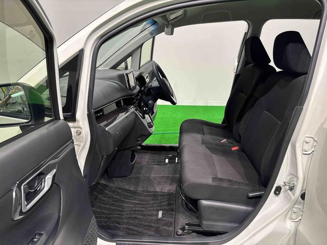 ムーヴカスタム Xリミテッド SAIII ナビ ドラレコ ETCLEDオートハイビーム・フォグランプ 運転席シートヒーター アルミホイール オートライト プッシュボタンスタート セキュリティアラーム(広島県)の中古車