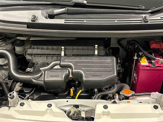 ムーヴカスタム Xリミテッド SAIII ナビ ドラレコ ETCLEDオートハイビーム・フォグランプ 運転席シートヒーター アルミホイール オートライト プッシュボタンスタート セキュリティアラーム(広島県)の中古車