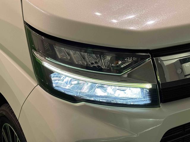 ムーヴカスタム Xリミテッド SAIII ナビ ドラレコ ETCLEDオートハイビーム・フォグランプ 運転席シートヒーター アルミホイール オートライト プッシュボタンスタート セキュリティアラーム(広島県)の中古車