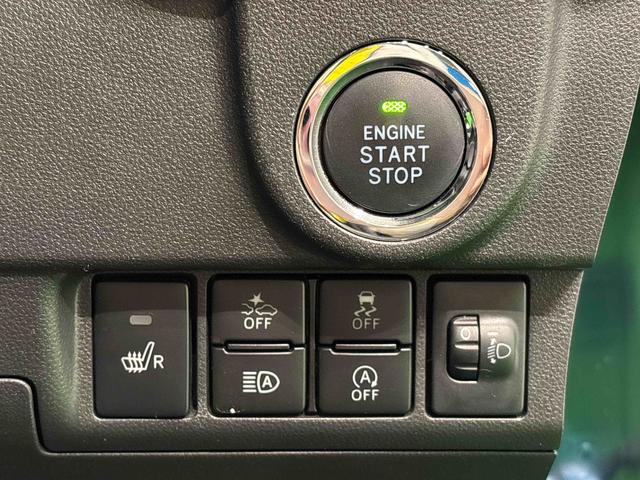 ムーヴカスタム　ＲＳ　ハイパーリミテッドＳＡIIIパノラミックビューモニター　盗難防止装置　電動格納ミラー　フロントカメラ　オートハイビーム　キーレス　ドラレコ　ＡＢＳ　アルミホイール（広島県）の中古車