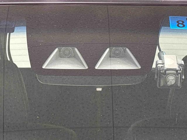ムーヴカスタム　ＲＳ　ハイパーリミテッドＳＡIIIパノラミックビューモニター　盗難防止装置　電動格納ミラー　フロントカメラ　オートハイビーム　キーレス　ドラレコ　ＡＢＳ　アルミホイール（広島県）の中古車