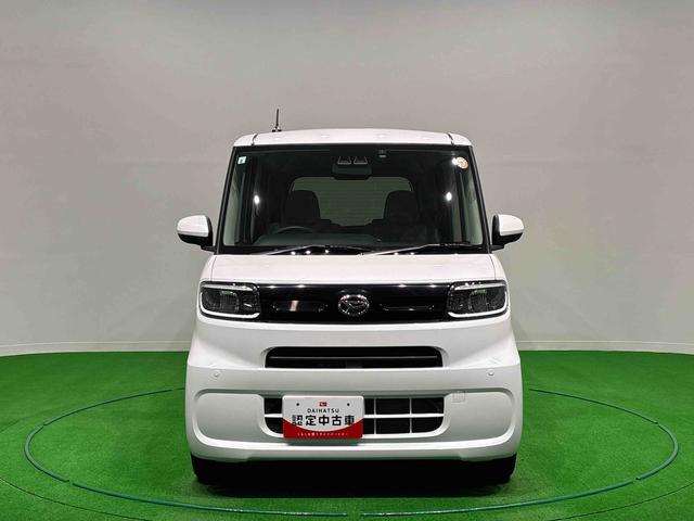 タントXターボ(広島県)の中古車