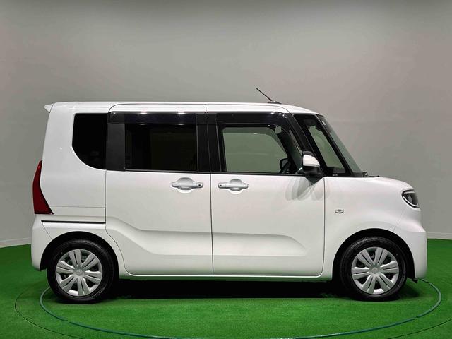 タントXターボ(広島県)の中古車
