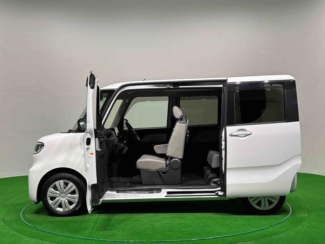 タントXターボ(広島県)の中古車