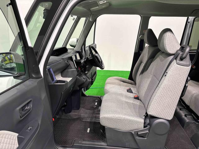 タントXターボ(広島県)の中古車