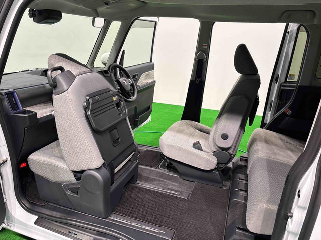 タントXターボ(広島県)の中古車