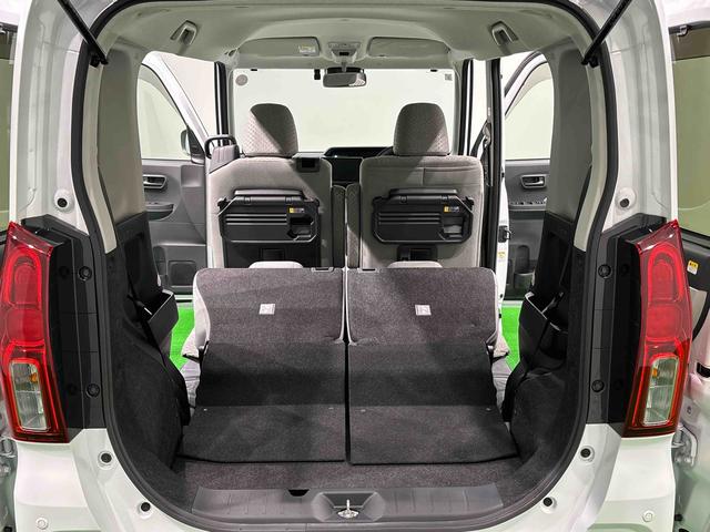 タントXターボ(広島県)の中古車
