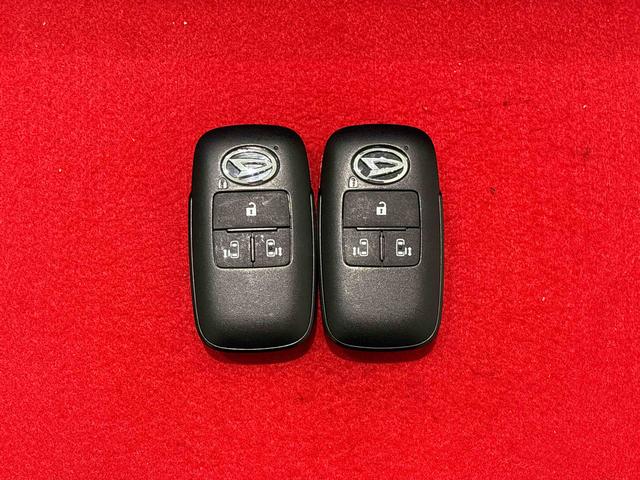 タントXターボ(広島県)の中古車